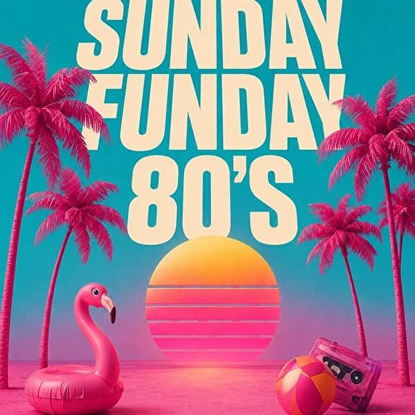 Sunday Funday