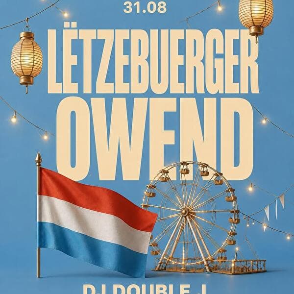 Lëtzebuerger Owend