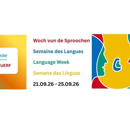 Language Week