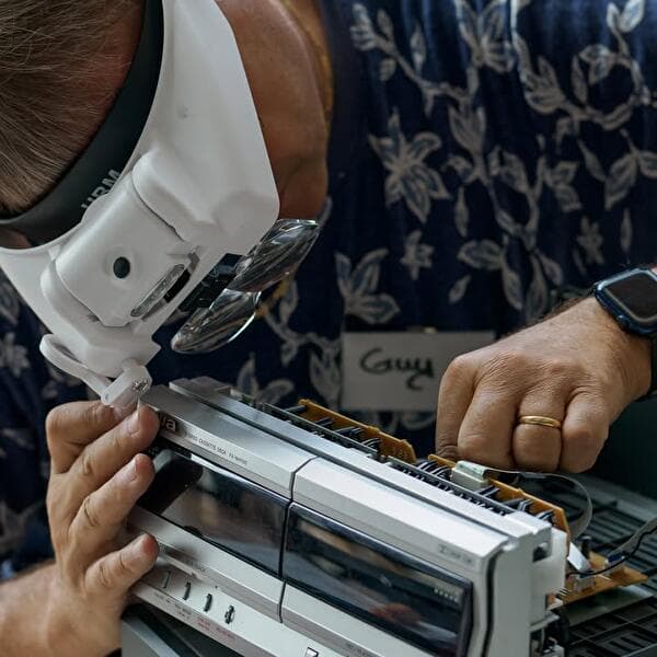 Repair Café