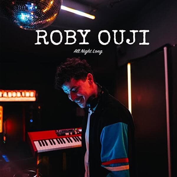 Roby Ouji • La Douche Froide