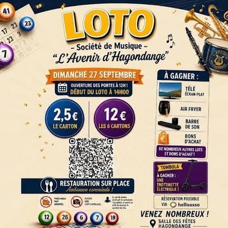 Association Lotto