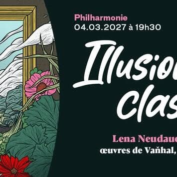 Classical Illusions?