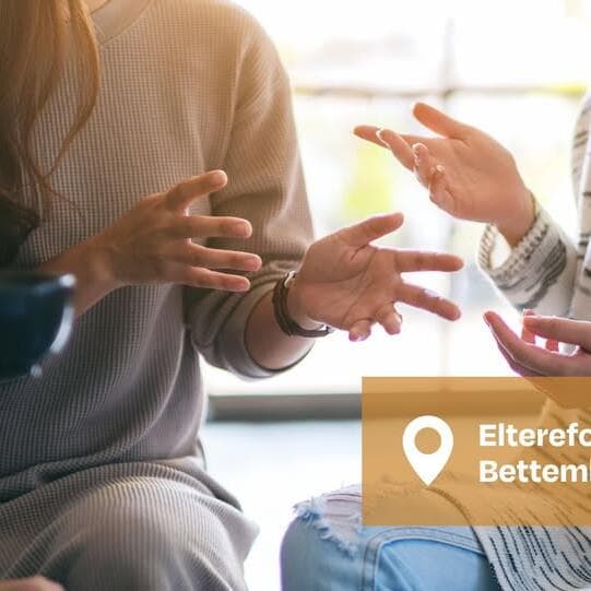 Rencontre : parents monoparentaux (LU, FR)
