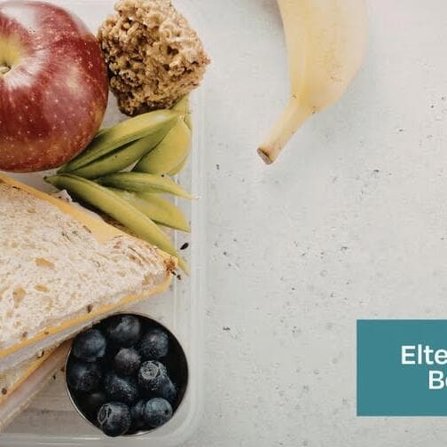 Meet and Taste – Let’s Prepare Healthy & Delicious Snack Boxes Together!
