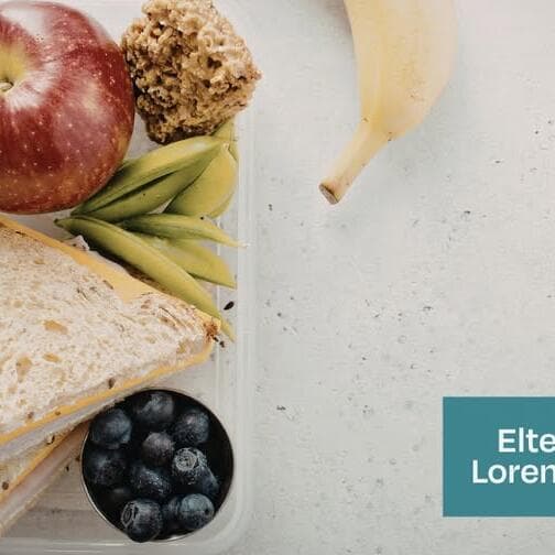Meet & Taste – Préparons ensemble des boîtes à goûter saines et gourmandes !
