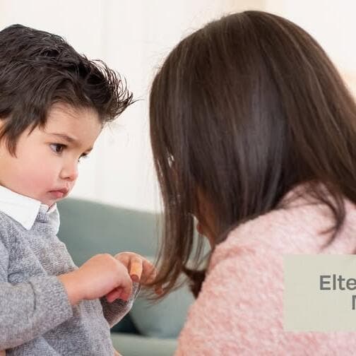 Discussion circle “My child bites and hits”