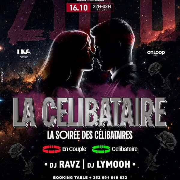 La Célibataire
