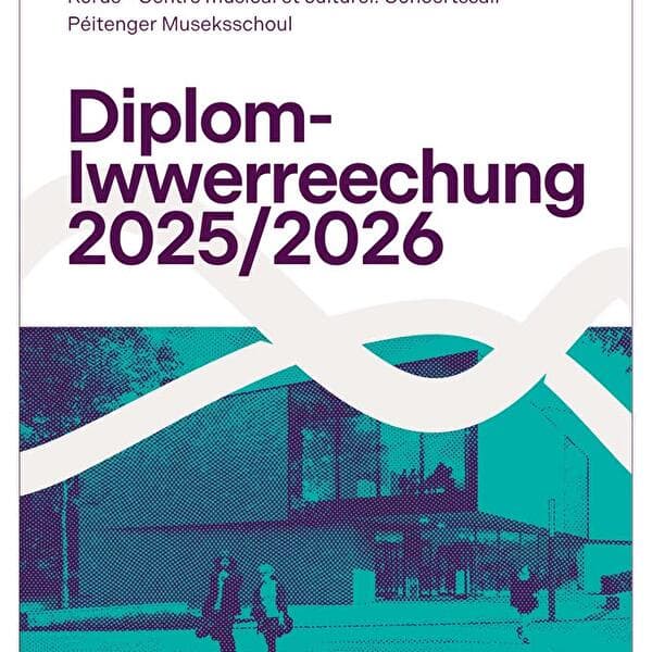 Remise des diplômes 2025/2026 (2)