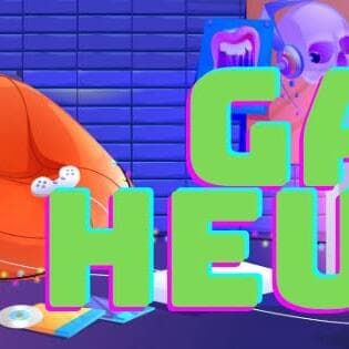 Gam'Heure