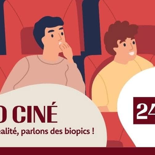 Apéro Ciné