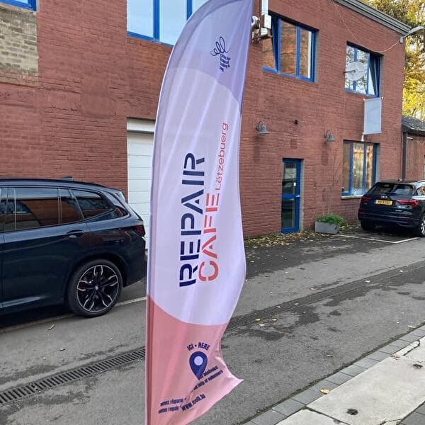Repair Café @ Feulen