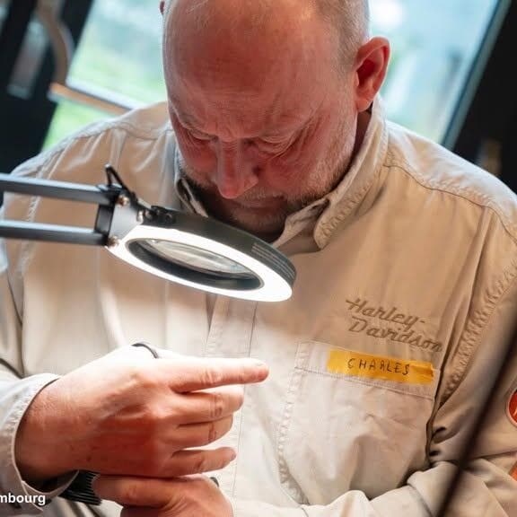 Repair Café à Heiderscheid