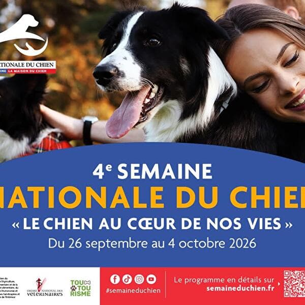 National Dog Week