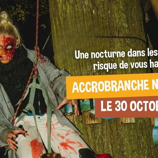 Nocturne Halloween