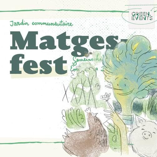 Matgesfest