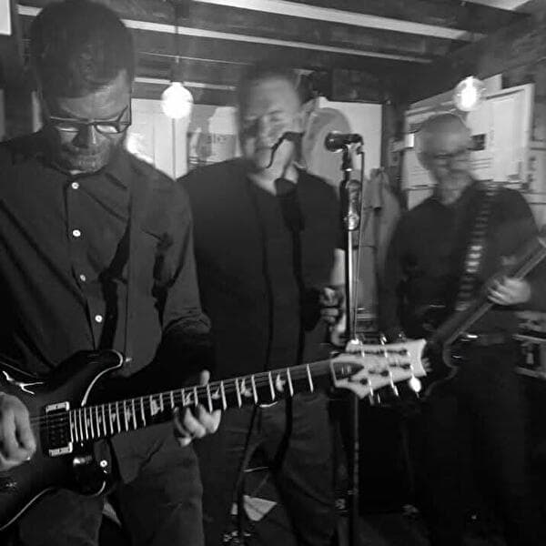 Little Dukes en concert au Crossfire