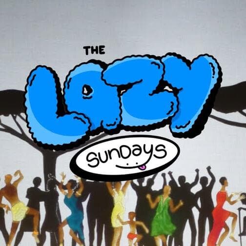 Soundiata the Buffalo Child - Lazy Sundays