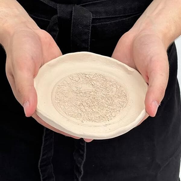 Ceramics workshop