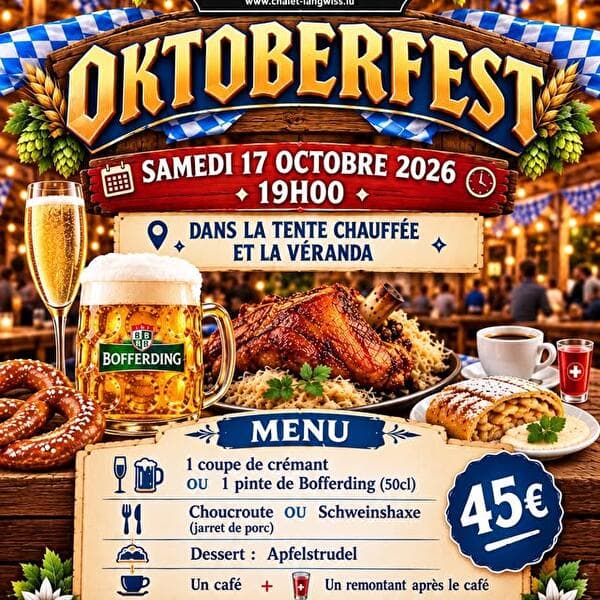 Oktoberfest