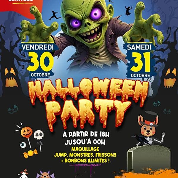 Halloween Party