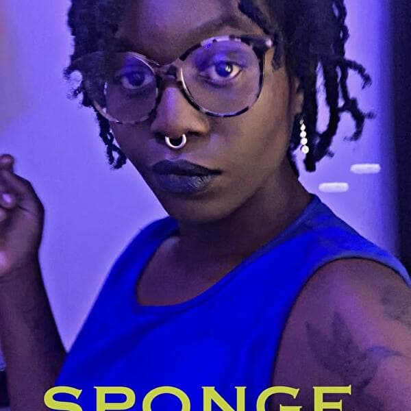 Sponge (Soul/Folk/Electro-Pop)