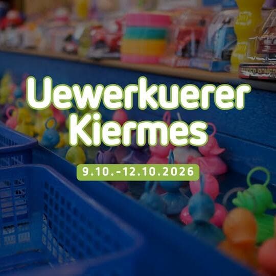 Kermesse d’Oberkorn