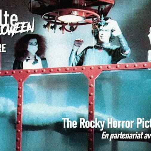 Halloween cult cinema: The Rocky Horror Picture Show (1975)
