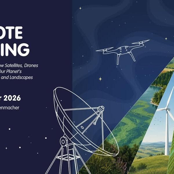 Colloquium 2026 - Remote Sensing