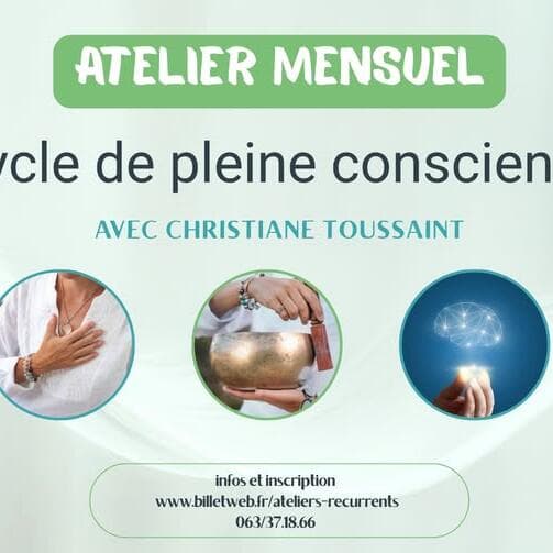 Mindfulness cycle