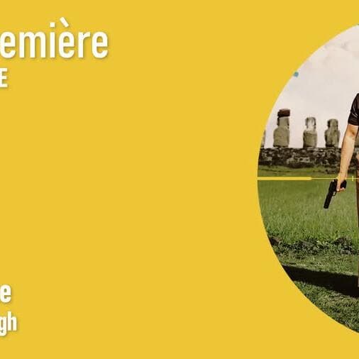Preview screening: Wild Horse Nine