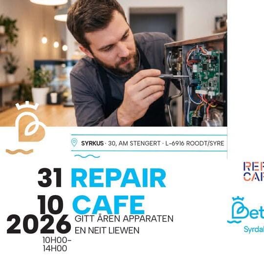 Repair Café