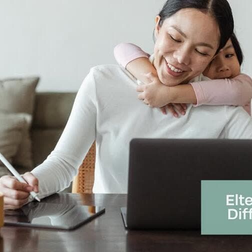 Work-Life-Family-Balance – Comment s’y prendre ?