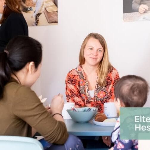 Brunch for Expectant Parents or Parents of Newborns (0-9 Months)