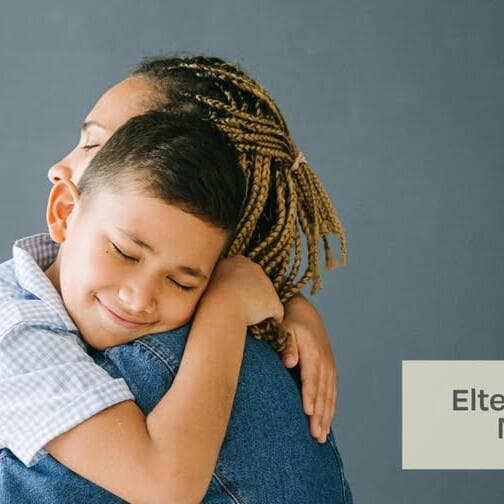 Regard sur les besoins émotionnels de l'enfant