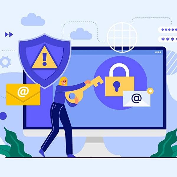 Atelier numérique : cybersécurité