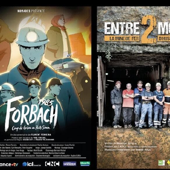 OFF Soirée documentaire au café culture Le Gueulard