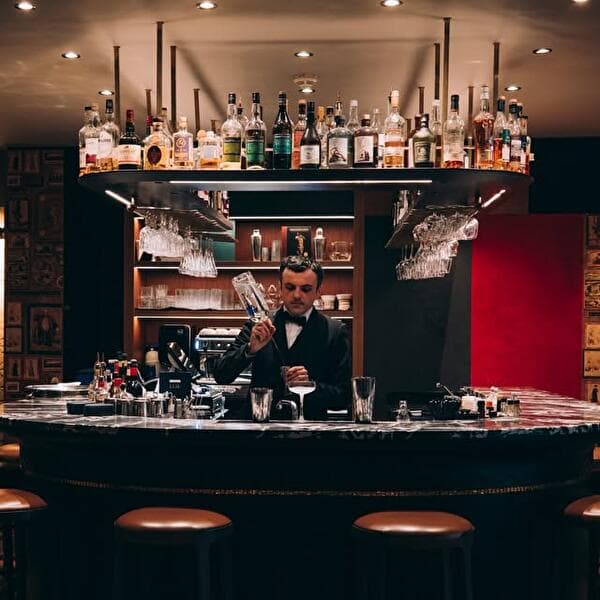 Sip & Sound – Austrian Evening