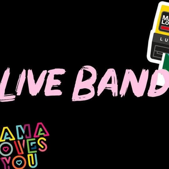 Live Band