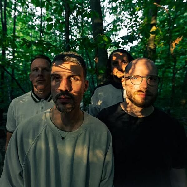 Bees Made Honey in the Vein Tree live! (Post/Doom/Shoegaze) + Kakumori (Post Rock)