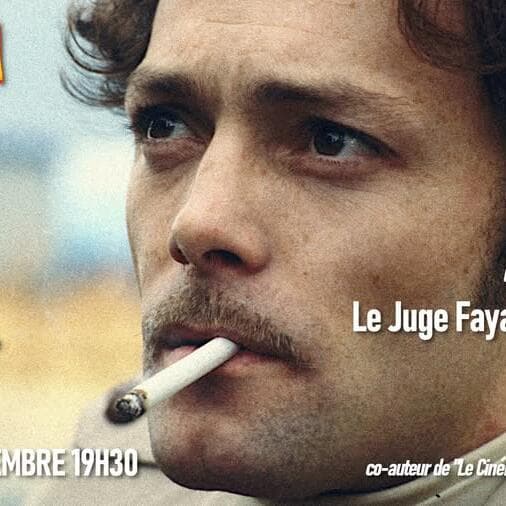 “French Cinema Is Crap!” — Patrick Dewaere Special
