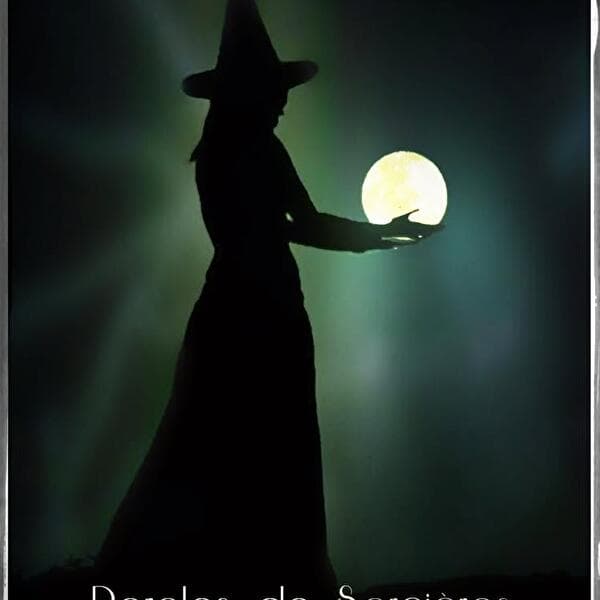 Storytelling session – Paroles de sorcières