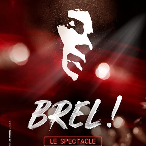 Brel ! The Show