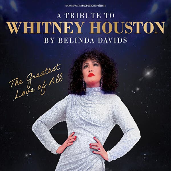 Belinda Davids