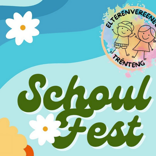 School Festival EF Trintange