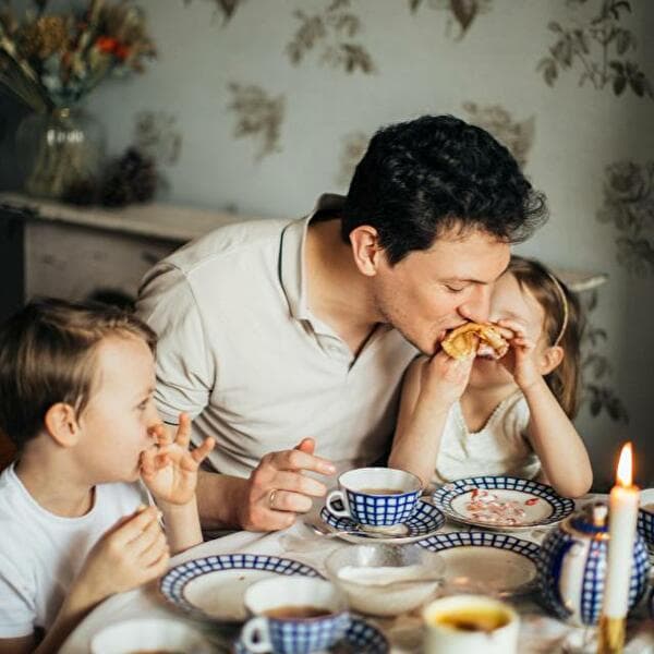 Father's Day · Amiperas