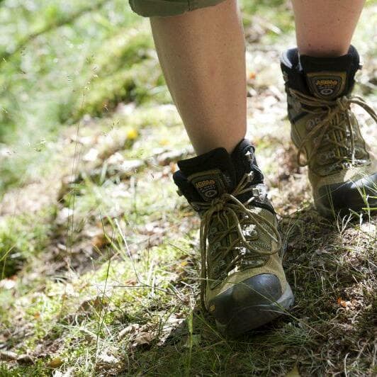 ADEPS Walk