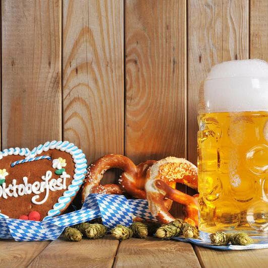 Oktoberfest