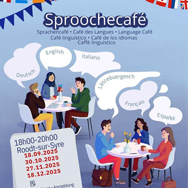 Café des langues