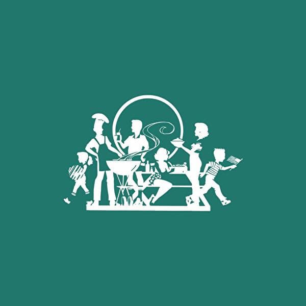 Grillfest zu Bungeref